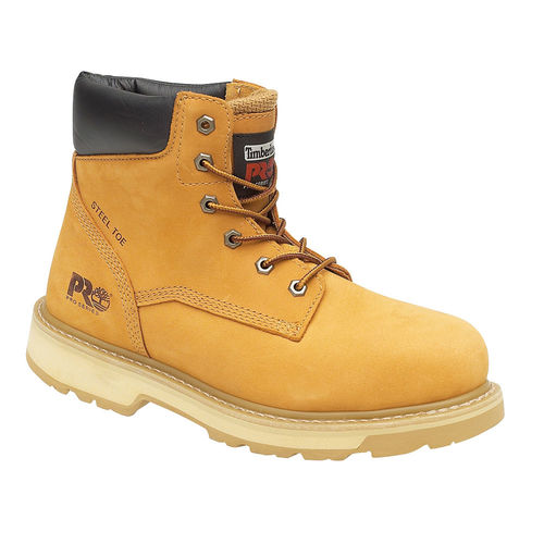 Traditional Wheat Boot (889587280483)